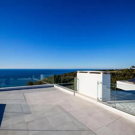 Centeanes - Luxury Villa *