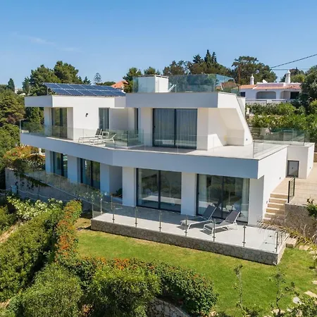 Centeanes - Luxury Villa Carvoeiro (Lagoa)