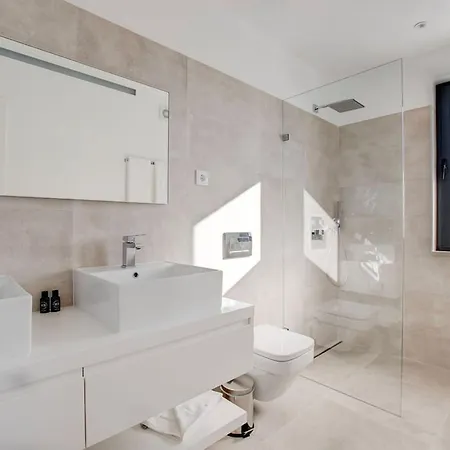 Villa Centeanes - Luxury Carvoeiro (Lagoa)