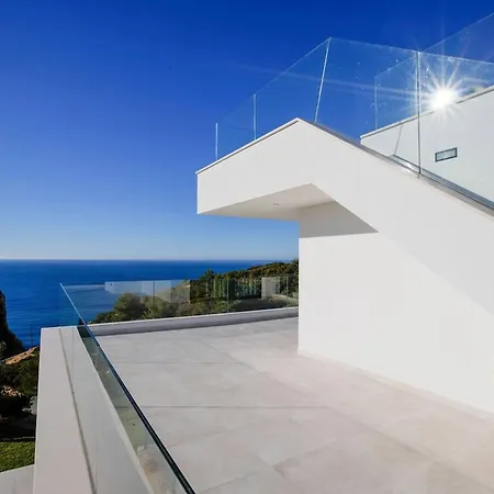 Centeanes - Luxury * Carvoeiro (Lagoa)