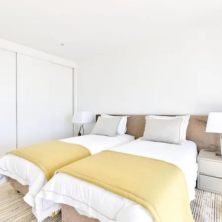 Centeanes - Luxury Villa Carvoeiro (Lagoa)