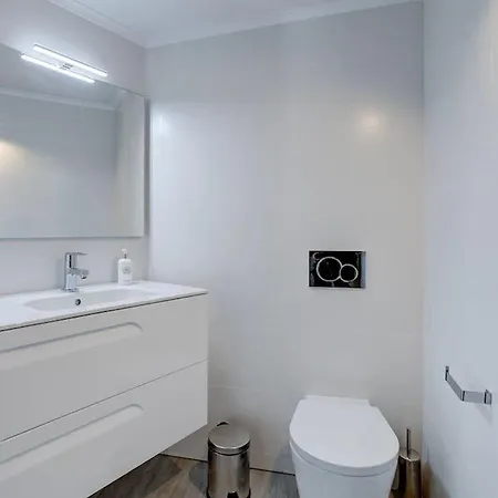 Centeanes - Luxury *