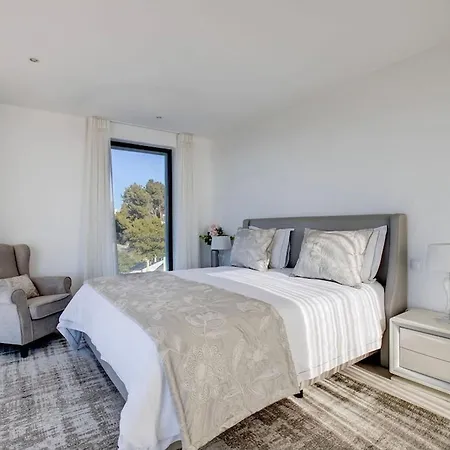 Centeanes - Luxury Carvoeiro (Lagoa)