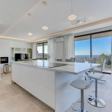 Centeanes - Luxury * Carvoeiro (Lagoa)