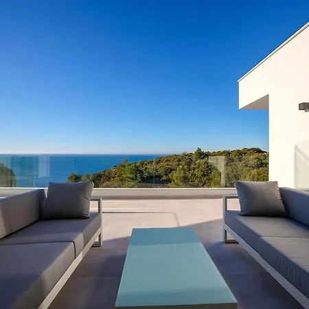 Centeanes - Luxury Villa *