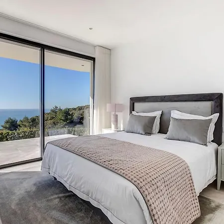 Villa Centeanes - Luxury Carvoeiro (Lagoa)