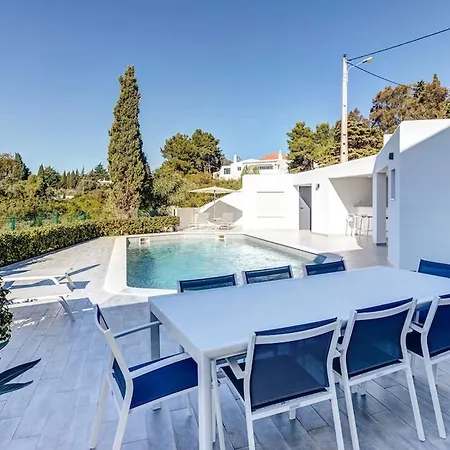 Centeanes - Luxury *