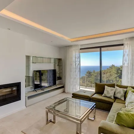 Centeanes - Luxury Villa *