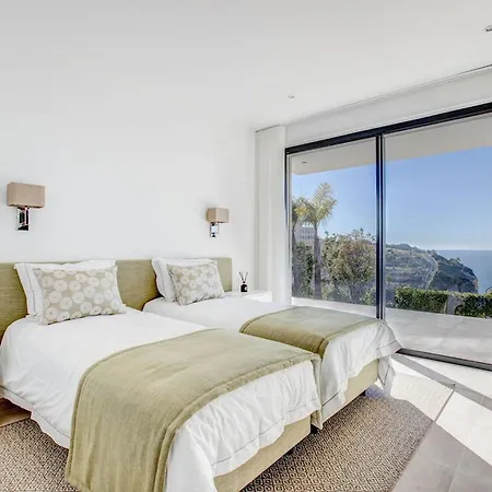 Centeanes - Luxury Carvoeiro (Lagoa)