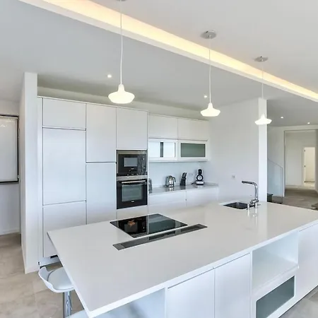 Centeanes - Luxury * Carvoeiro (Lagoa)