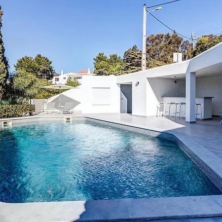 Villa Centeanes - Luxury Carvoeiro (Lagoa)