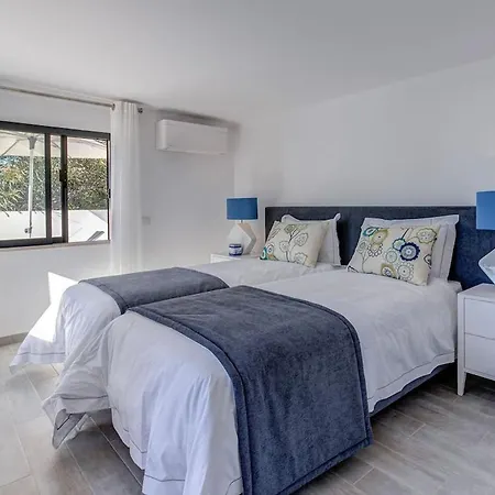 Centeanes - Luxury * Carvoeiro (Lagoa)