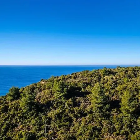 Βίλα Centeanes - Luxury *