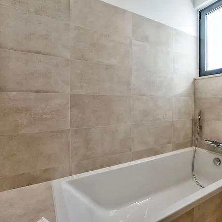 Centeanes - Luxury Βίλα *