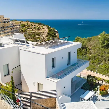 Βίλα Centeanes - Luxury Καρβοέιρο