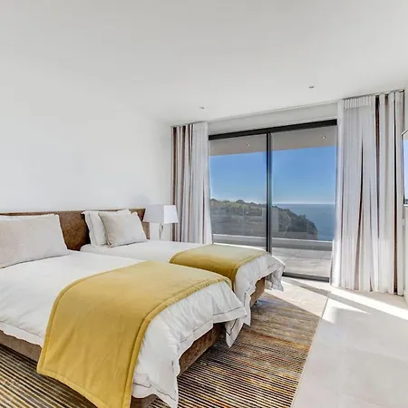 Centeanes - Luxury Βίλα