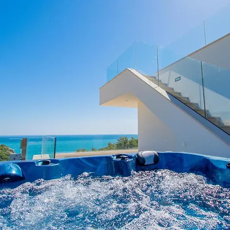 Centeanes - Luxury * Carvoeiro (Lagoa)