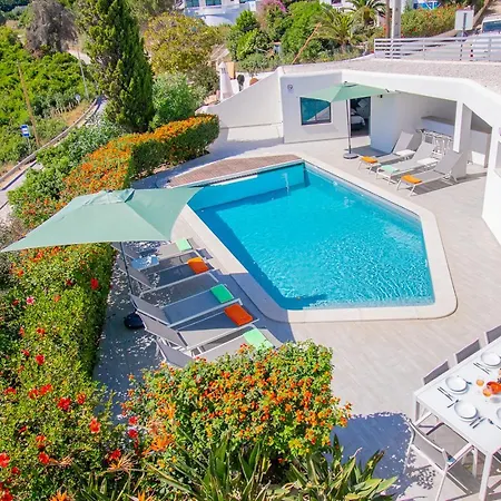 Centeanes - Luxury Villa *