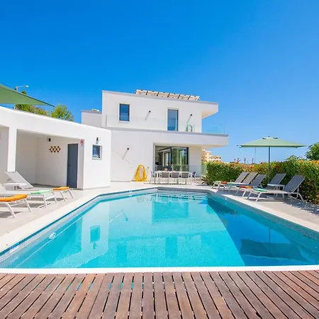 Villa Centeanes - Luxury Carvoeiro (Lagoa)