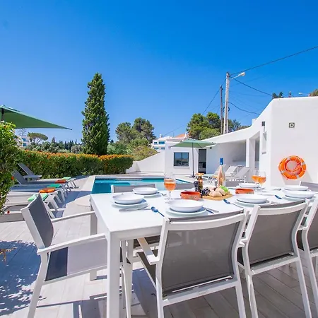 Centeanes - Luxury Carvoeiro (Lagoa)