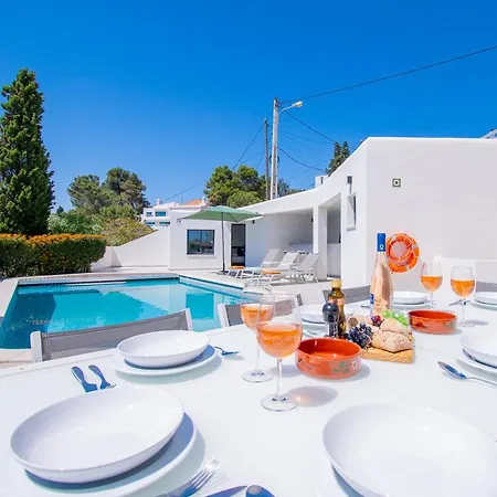 Centeanes - Luxury Carvoeiro (Lagoa)