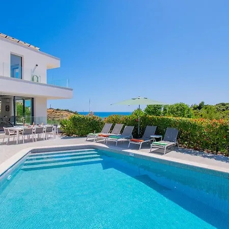 Centeanes - Luxury Villa Carvoeiro (Lagoa)