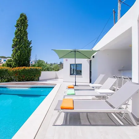 Villa Centeanes - Luxury Carvoeiro (Lagoa)