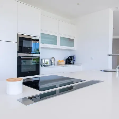 Centeanes - Luxury Villa Carvoeiro (Lagoa)