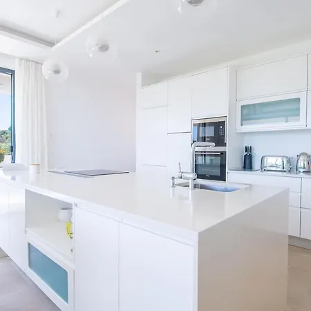 Centeanes - Luxury Villa