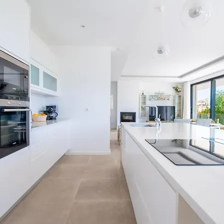 Centeanes - Luxury * Carvoeiro (Lagoa)