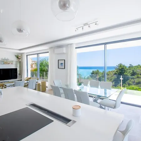 Centeanes - Luxury Villa Carvoeiro (Lagoa)