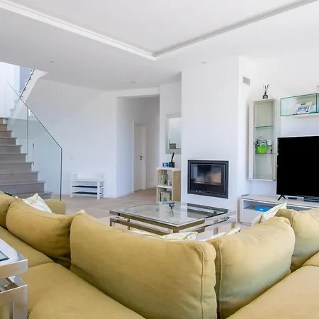 Centeanes - Luxury * Carvoeiro (Lagoa)