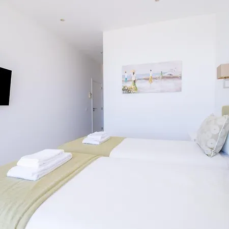 Villa Centeanes - Luxury Carvoeiro (Lagoa)