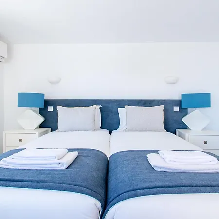 Centeanes - Luxury * Carvoeiro (Lagoa)