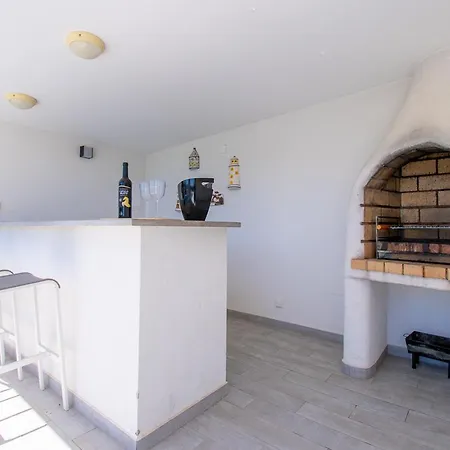 Centeanes - Luxury Villa