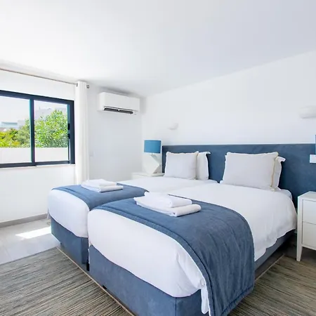 Centeanes - Luxury Carvoeiro (Lagoa)