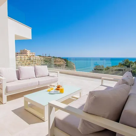 Centeanes - Luxury Carvoeiro (Lagoa)
