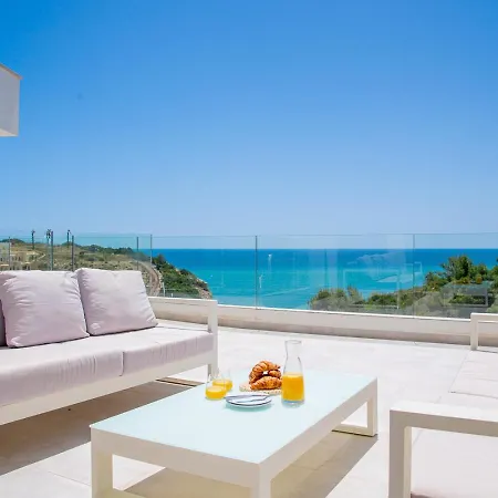 Villa Centeanes - Luxury Carvoeiro (Lagoa)