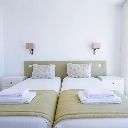 Villa Centeanes - Luxury Carvoeiro (Lagoa)