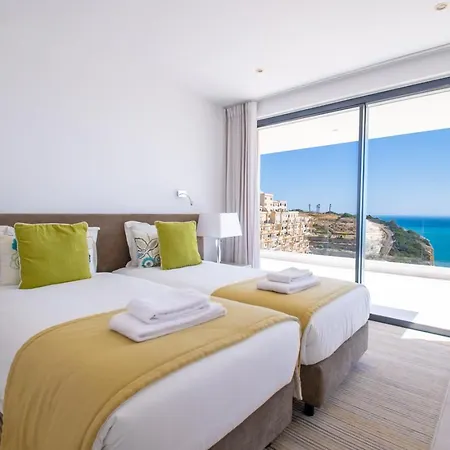 Centeanes - Luxury Villa