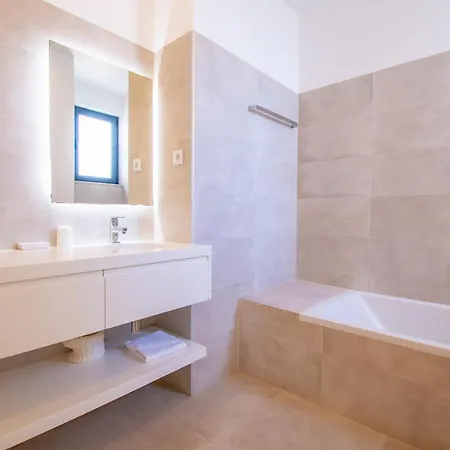 Villa Centeanes - Luxury Carvoeiro (Lagoa)