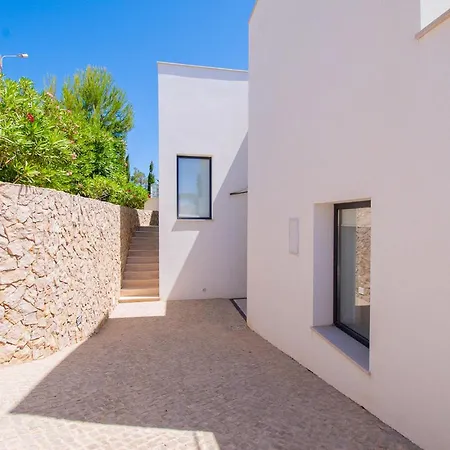 Centeanes - Luxury Villa Carvoeiro (Lagoa)