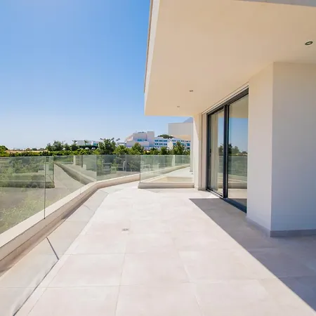 Centeanes - Luxury Villa