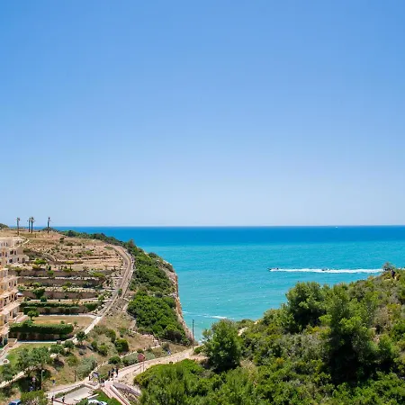 Centeanes - Luxury Carvoeiro (Lagoa)