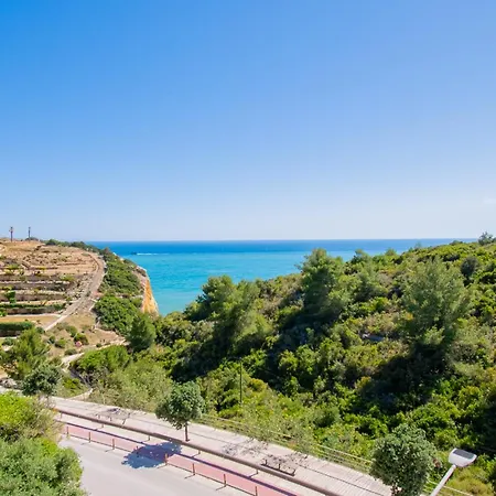 Villa Centeanes - Luxury *