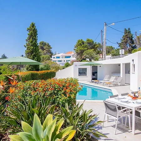 Villa Centeanes - Luxury *