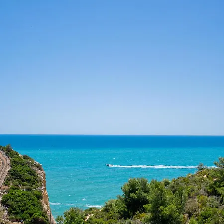 Villa Centeanes - Luxury Carvoeiro (Lagoa)